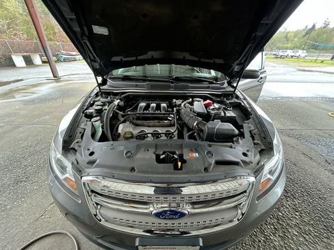 Used 2012 Ford Taurus SEL image 26