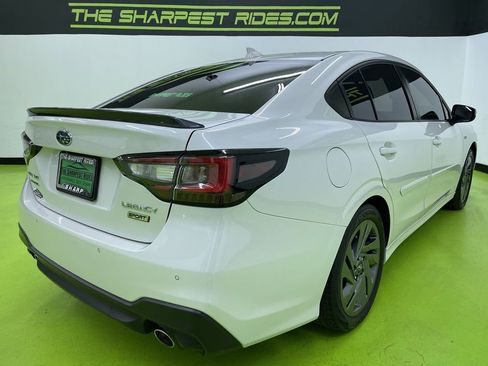 Used 2024 Subaru Legacy Sport image 10