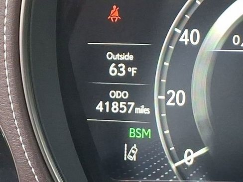 Used 2018 Lexus LS 500 AWD image 22