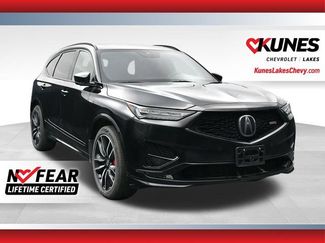 Used 2022 Acura MDX Type S AWD/4WD video 1