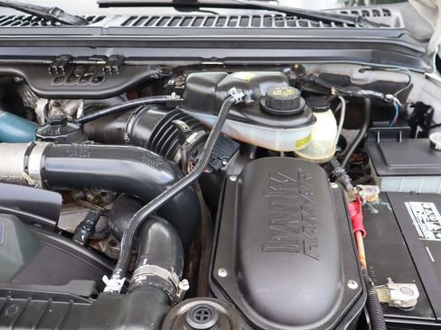Used 2005 Ford Excursion Eddie Bauer AWD/4WD image 40