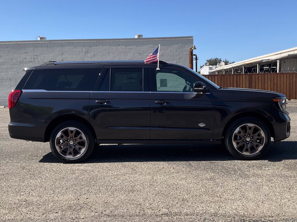 New 2027 Ford Expedition Max King Ranch AWD/4WD image 7