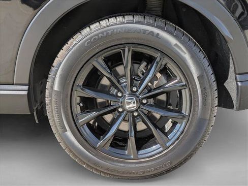 Used 2025 Honda CR-V Sport-L image 24