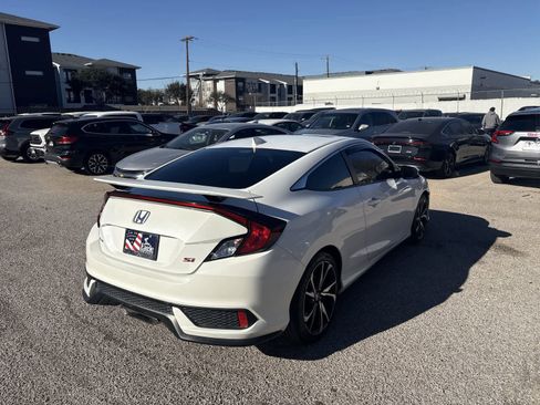 Used 2018 Honda Civic Si image 24