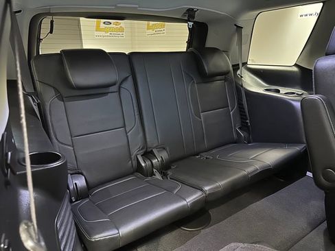 Used 2020 Chevrolet Tahoe Premier AWD/4WD image 25