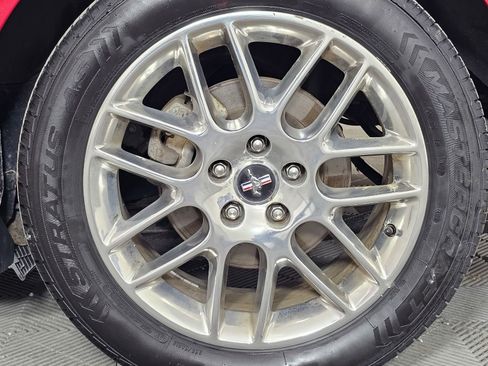 Used 2012 Ford Mustang Premium RWD image 27