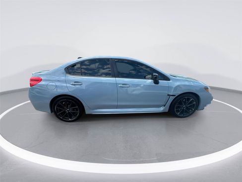 Used 2019 Subaru WRX Premium w/ Popular Package #3 (IZT) AWD/4WD image 9
