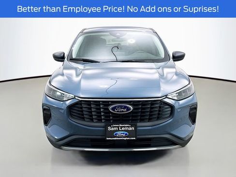 New 2026 Ford Escape Active w/ Cold Weather Package AWD/4WD image 2