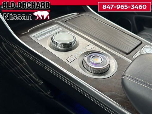 Used 2023 Genesis GV80 3.5T w/ Prestige Package image 18