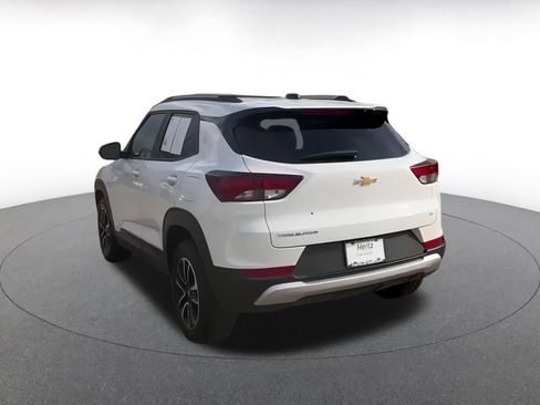 Used 2025 Chevrolet TrailBlazer LT image 10