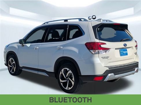 Used 2023 Subaru Forester Touring w/ Popular Package #3 image 4