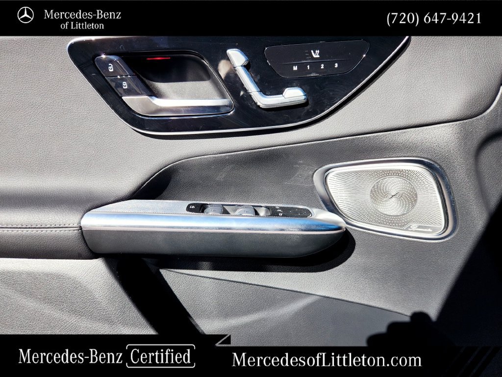 Certified 2026 Mercedes-Benz GLC 300 4MATIC image 22