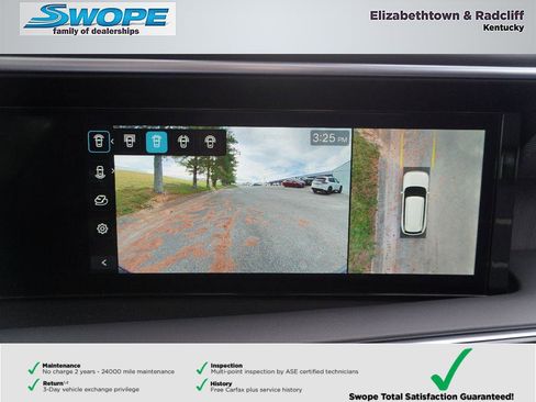 New 2026 Hyundai Palisade Calligraphy image 20