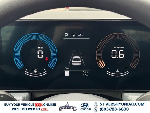 New 2026 Hyundai Sonata SE image 27