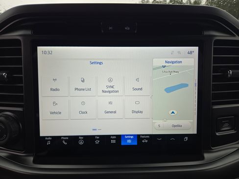 Used 2025 Ford F150 Tremor w/ Tow/Haul Package image 15