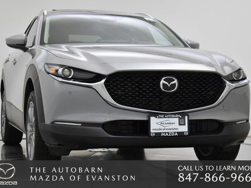 New 2026 MAZDA CX-30 AWD 2.5 S image 12