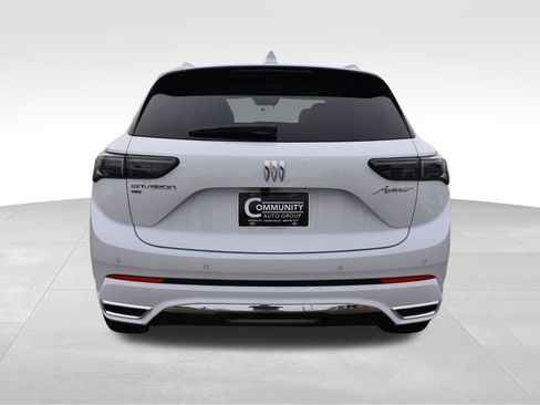 New 2026 Buick Envision Avenir image 9
