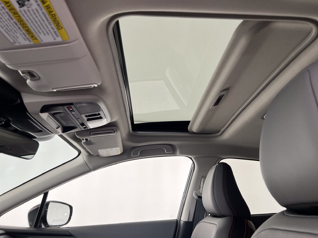 New 2026 Subaru Crosstrek 2.5i Limited AWD/4WD image 23