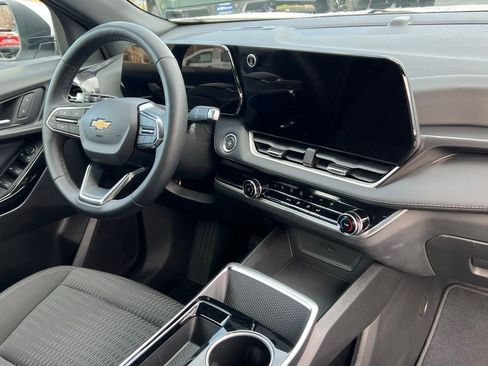 Certified 2025 Chevrolet Equinox LT image 20