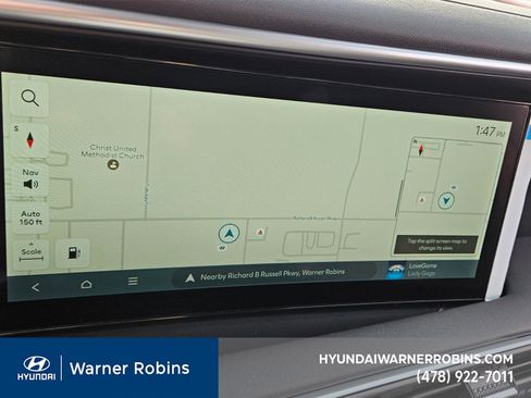 New 2026 Hyundai Palisade SEL image 22