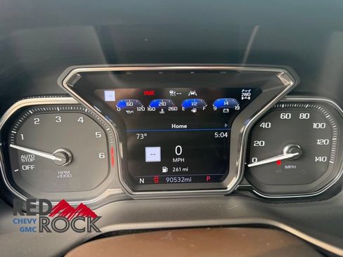 Used 2021 GMC Yukon XL Denali w/ Denali Ultimate Package AWD/4WD image 15