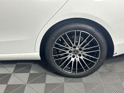 New 2026 Mercedes-Benz C 300 Sedan image 22