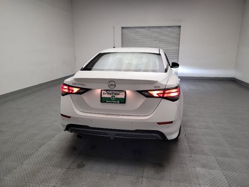 Used 2023 Nissan Sentra SR FWD image 7