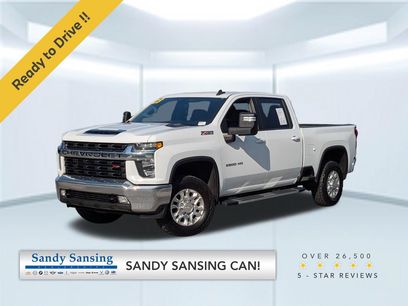 Used 2023 Chevrolet Silverado 2500 LT w/ Convenience Package