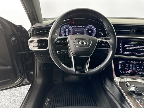Used 2020 Audi A7 3.0T Prestige image 18