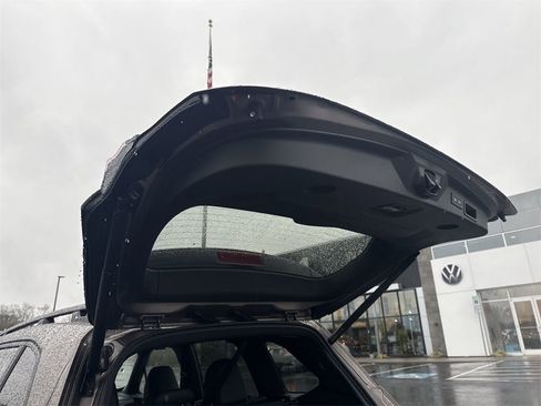 New 2025 Subaru Forester Limited image 44