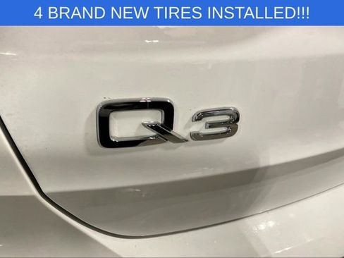 Used 2022 Audi Q3 2.0T Premium Plus image 8