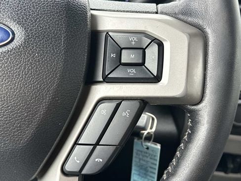 Used 2019 Ford F250 Lariat w/ Lariat Value Package AWD/4WD image 19