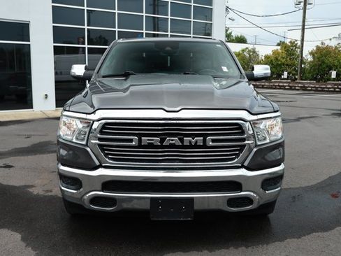 Used 2024 RAM 1500 Laramie RWD image 2