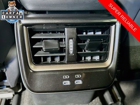 Used 2025 Toyota Crown Signia w/ Advanced Technology Package AWD/4WD image 25