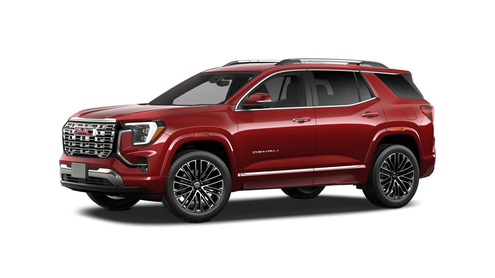 Used 2027 GMC Terrain Denali AWD/4WD image 25