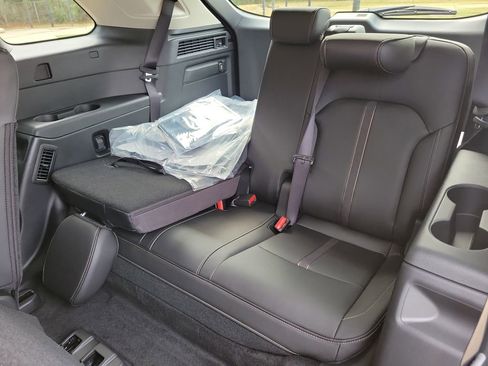 New 2026 MAZDA CX-90 3.3 Turbo w/ Select Package image 14