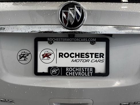 Used 2018 Buick Encore Preferred image 34