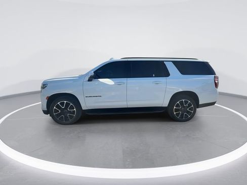 Used 2022 Chevrolet Suburban RST w/ Luxury Package image 5