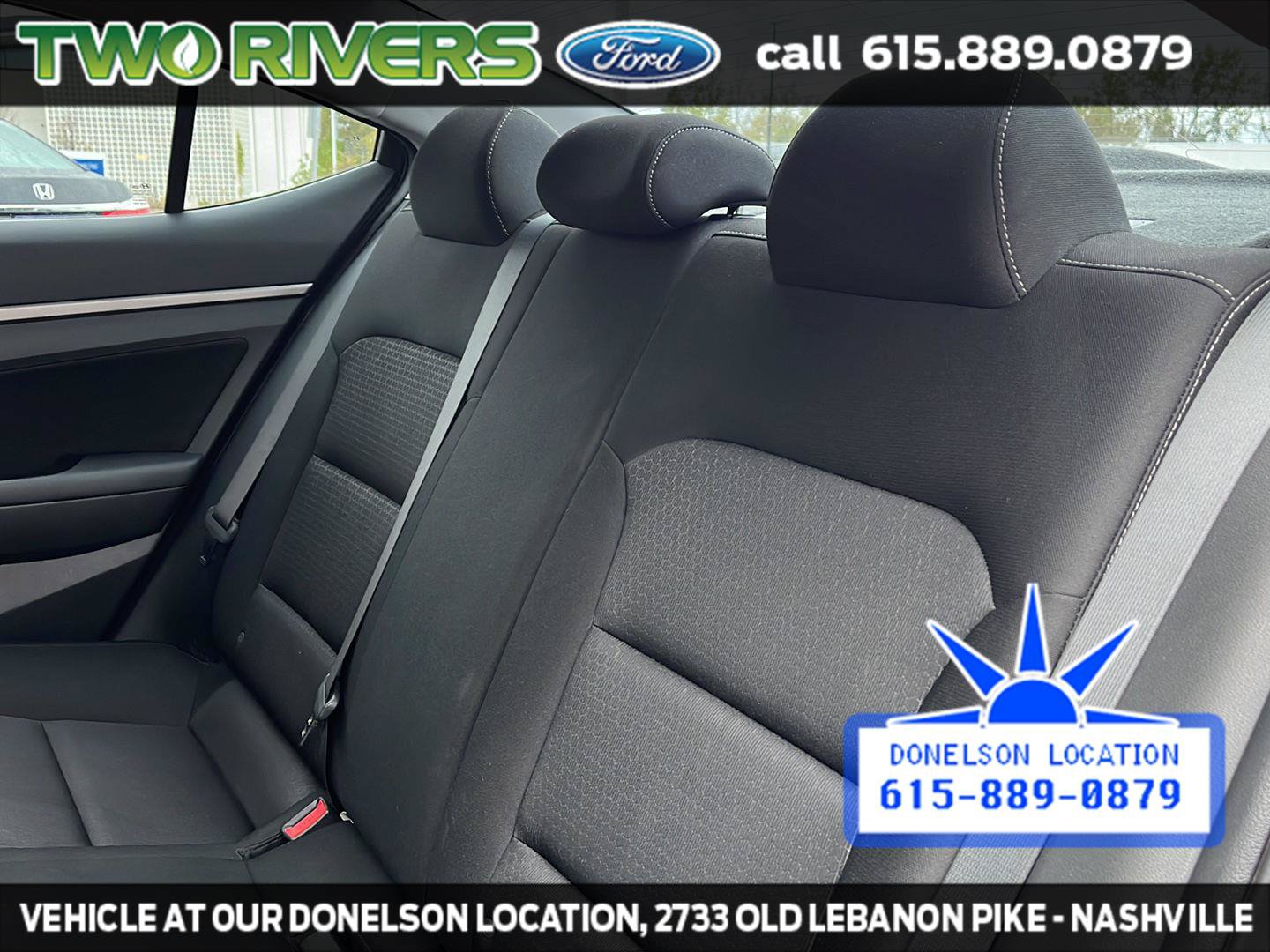 Used 2018 Hyundai Elantra Value Edition FWD image 31