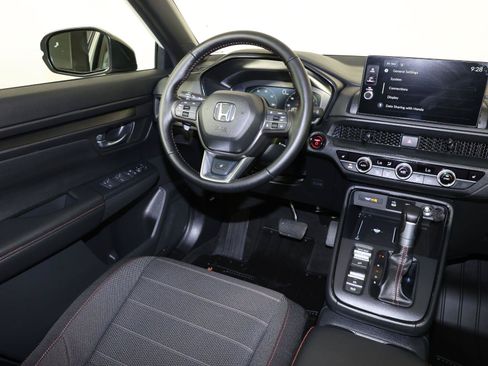 Used 2026 Honda CR-V TrailSport image 7