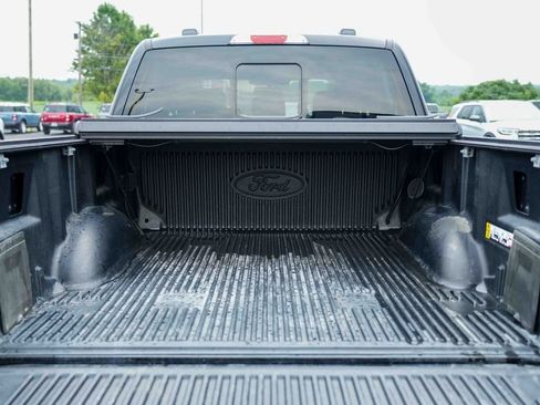 Certified 2024 Ford F150 Lariat AWD/4WD image 12