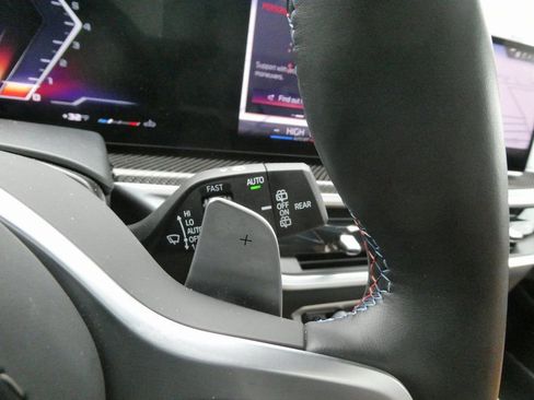 Used 2026 BMW X5 M60i image 15