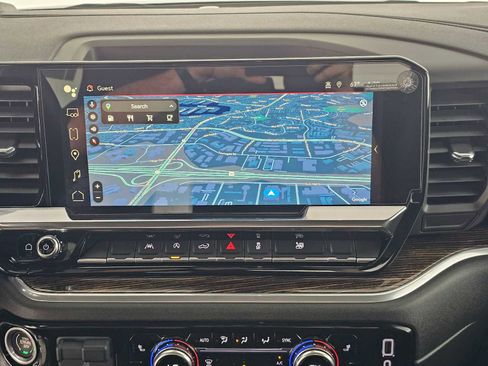 New 2026 GMC Sierra 1500 Elevation image 26