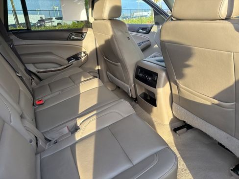 Used 2019 GMC Yukon SLT image 25