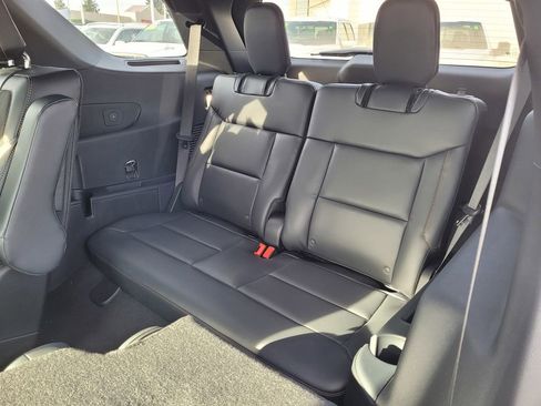 New 2026 Ford Explorer Tremor w/ Tremor Ultimate Package image 30