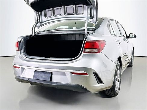 Used 2022 Kia Rio S w/ Technology Package image 23