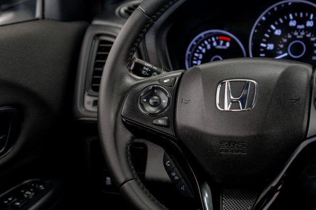 Used 2021 Honda HR-V Sport image 15