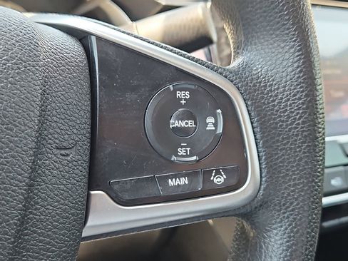 Certified 2017 Honda Civic EX-T image 32