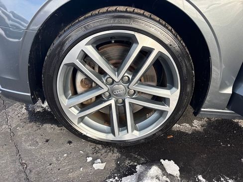 Used 2019 Audi A3 2.0T Premium w/ Convenience Package image 28
