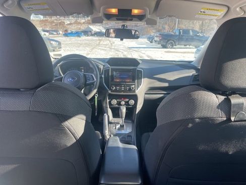 Used 2023 Subaru Impreza 2.0i image 18